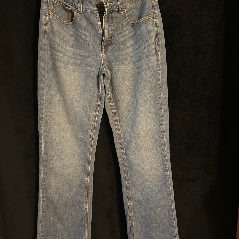Lee Riders denim jeans